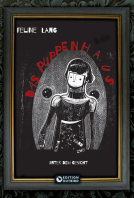 Buchcover für Das Puppenhaus - Trilogie