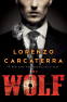 Cover Image: The Wolf