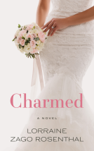 book cover for Charmed
