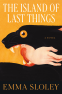Cover Image: The Island of Last Things