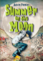 Cover Image: Summer on the Moon