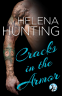 Cover Image: Cracks in the Armor