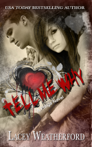 book cover for Tell Me Why