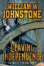 Cover Image: Leaving Independence