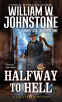 Cover Image: Halfway to Hell
