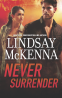 Cover Image: Never Surrender