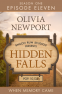 Cover Image: Hidden Falls: When Memory Came - Episode 11