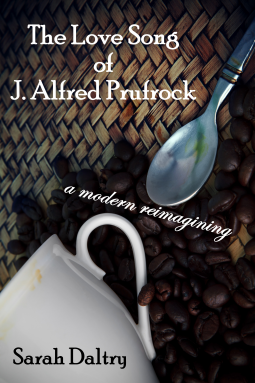 book cover for The Love Song of J. Alfred Prufrock