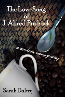 book cover for The Love Song of J. Alfred Prufrock