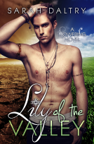 book cover for Lily of the Valley