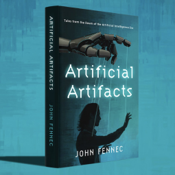 book cover for Artificial Artifacts