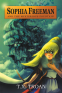 Cover Image: Sophia Freeman and the Mysterious Fountain