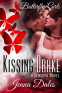 Cover Image: Kissing Drake