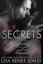 Cover Image: Hot Secrets