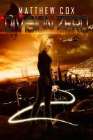 book cover for Division Zero
