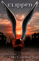 book cover for Clipped