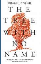 book cover for The Tree with No Name