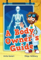 book cover for A Body Owner's Guide