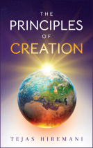 book cover for The Principles of Creation