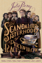 Cover Image: The Scandalous Sisterhood of Prickwillow Place