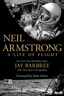 book cover for Neil Armstrong
