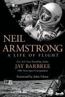 book cover for Neil Armstrong