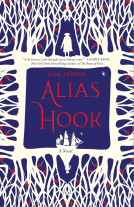 book cover for Alias Hook