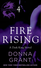 book cover for Fire Rising: Part 4
