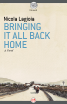 book cover for Bringing It All Back Home