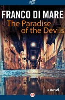 book cover for The Paradise of the Devils