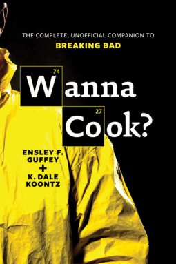book cover for Wanna Cook?