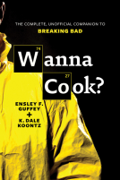 book cover for Wanna Cook?