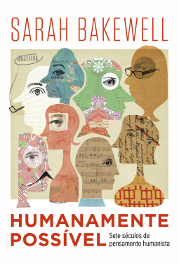book cover for Humanamente possível