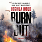 book cover for Burn Out