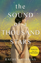 book cover for The Sound of a Thousand Stars
