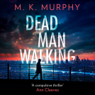 book cover for Dead Man Walking