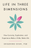 Cover Image: Life in Three Dimensions