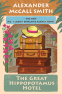 Cover Image: The Great Hippopotamus Hotel