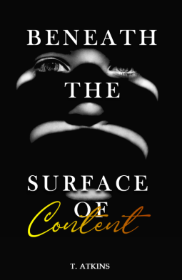 book cover for Beneath the Surface of Content