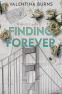 Cover Image: Finding Forever