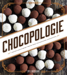 book cover for Chocopologie
