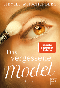 Buchcover für Das vergessene Model (Spuren der Vergangenheit)