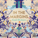 book cover for In the Margins