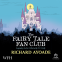 book cover for The Fairy Tale Fan Club
