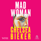 book cover for Madwoman