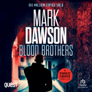 book cover for Blood Brothers