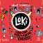 book cover for Loki: A Bad God’s Guide to Making Enemies
