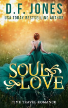 book cover for Soul Love