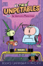 Cover Image: The Unpetables (Book 2): Unpetable in the City