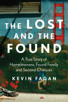 book cover for The Lost and the Found